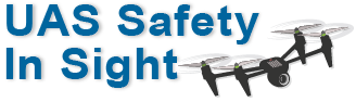 NASA ASRS UAS Safety In Sight