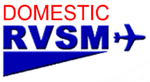 Domestic RVSM