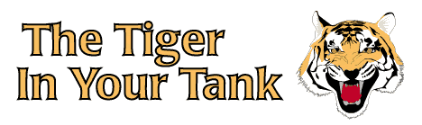 The Tiger in Your Tank